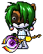 Vertic